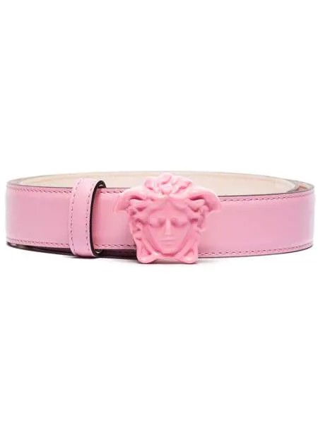 Versace ремень с декором Medusa