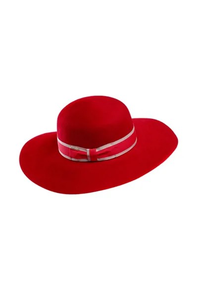 Шляпа женская Pierre Cardin MARLENE PC-0708-0125 красная S