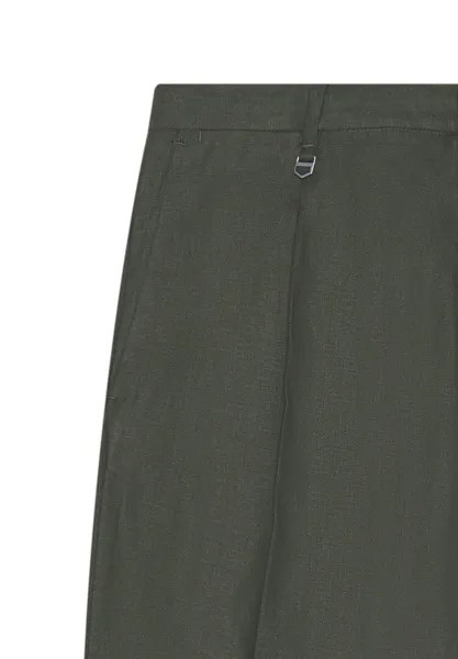 Брюки GUSTAF CARROT FIT Antony Morato, хаки