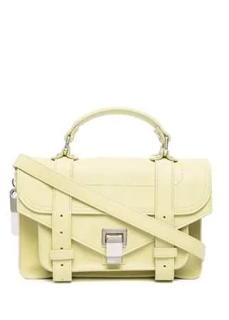 Proenza Schouler сумка PS1 Tiny