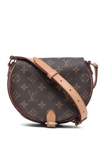 Louis Vuitton сумка через плечо Tambourin 2004-го года