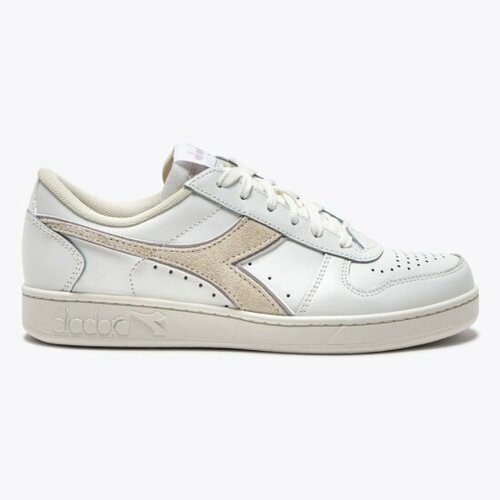 Кроссовки Diadora, размер 38, белый
