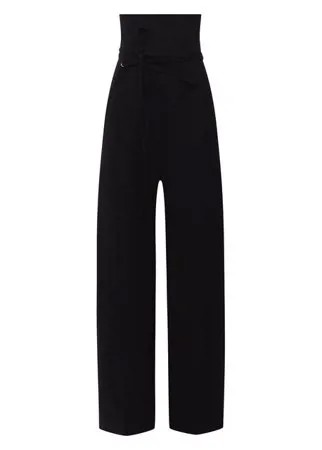 Брюки Jacquemus