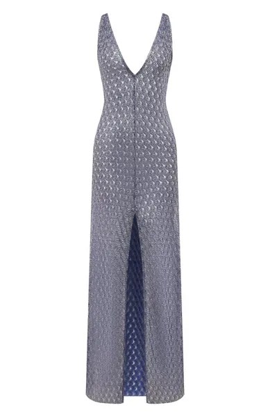Платье из вискозы Missoni