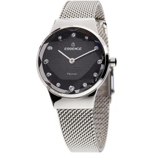 Наручные часы ESSENCE ES6697FE.350, серебряный