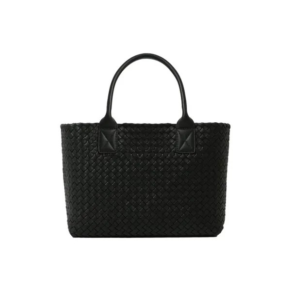 Сумка Cabat small Bottega Veneta