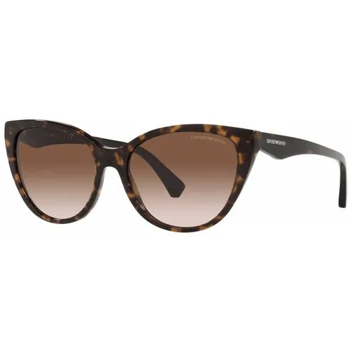Солнцезащитные очки Emporio Armani EA 4162 5879/13 55