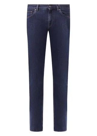 Джинсы Ermenegildo Zegna