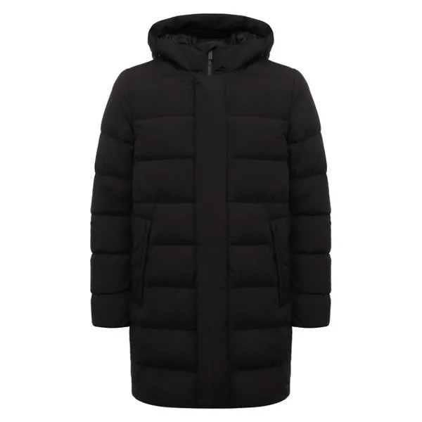 Пуховик Woolrich
