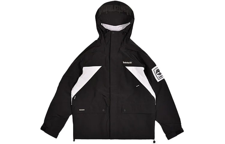 Куртка унисекс Timberland, цвет Black