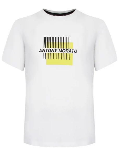 Футболка Antony Morato