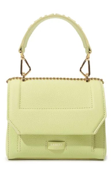 Сумка Ninon small Lancel