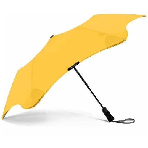 Зонт BLUNT METRO 2.0 yellow, METYEL