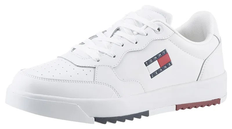 Кроссовки Tommy Jeans 