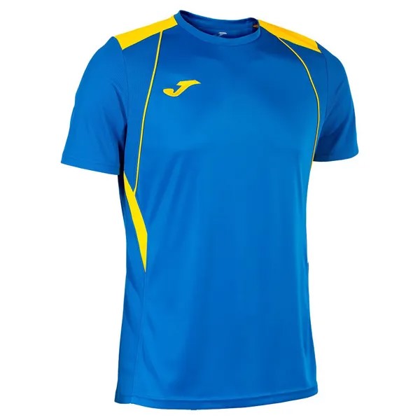 Футболка Joma Championship VII, синий