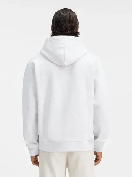 Толстовка с логотипом Grgrain Le Gr Grain Jacquemus, серый