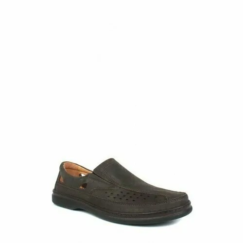 Туфли Romer, размер 44, коричневый