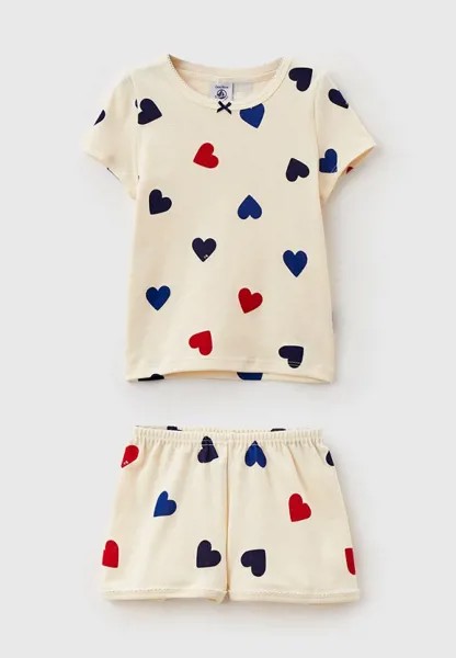 Пижама Petit Bateau