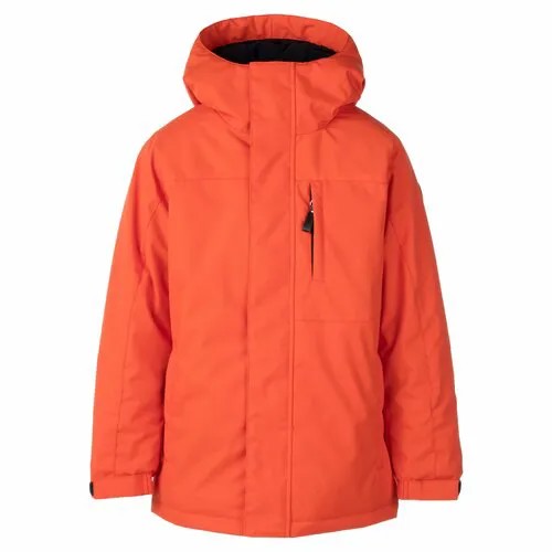 Куртка KERRY, размер 158, оранжевый