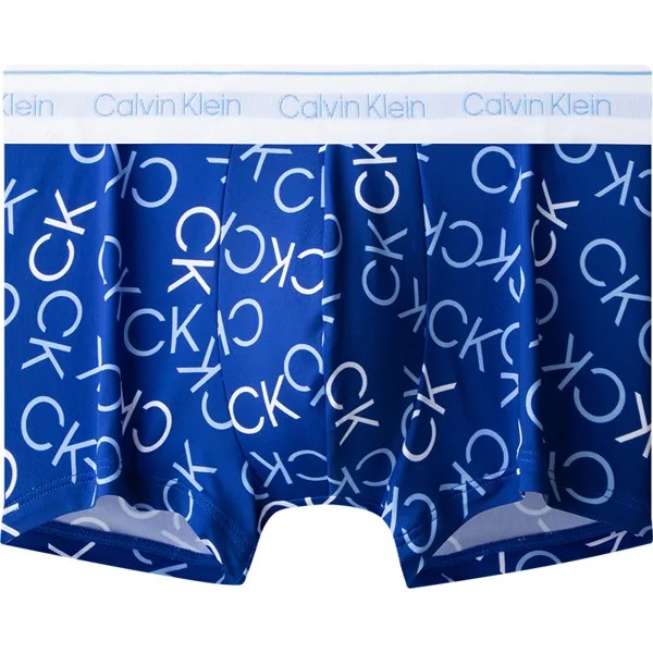 Мужские боксеры Calvin Klein