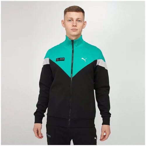 Олимпийка Puma Mercedes 59803501