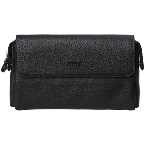 Портмоне/Клатч Petek 1855 703.46D.KD1 Black