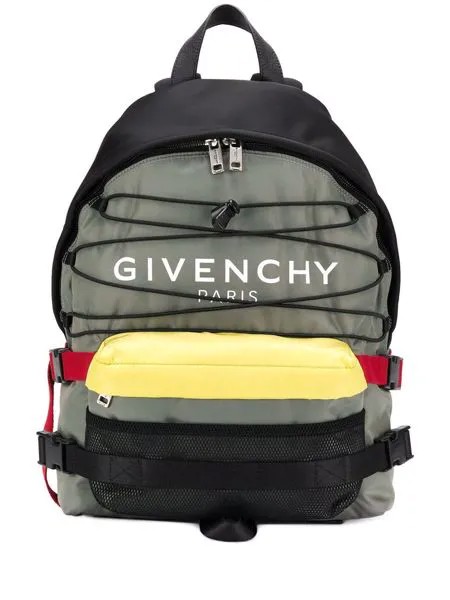 Givenchy рюкзак с логотипом