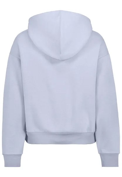 Худи Mini-Print Sublevel, фиолетовый