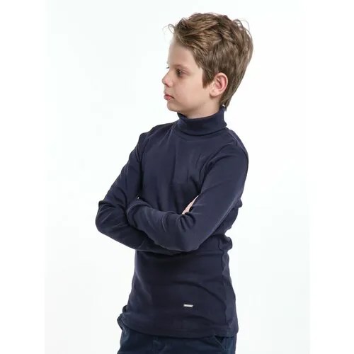 Джемпер Mini Maxi, размер 152, синий
