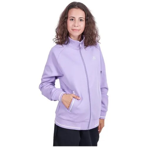 Куртка Kelme, размер L, фиолетовый