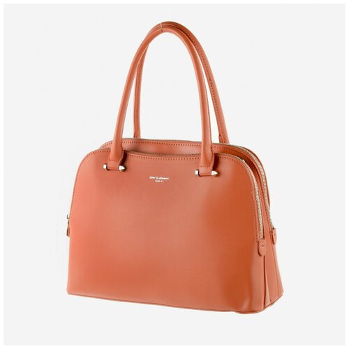 Сумка женская David Jones 6502-3 coral