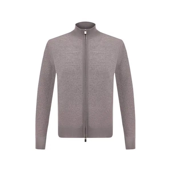 Шерстяной кардиган Canali