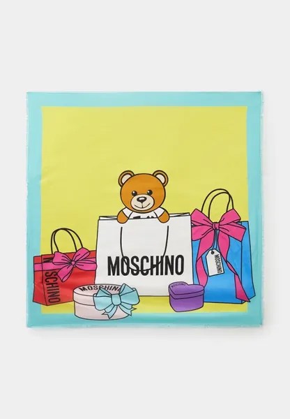 Платок Moschino