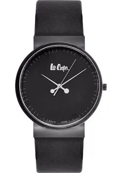 Fashion наручные  мужские часы Lee Cooper LC06899.651. Коллекция Casual