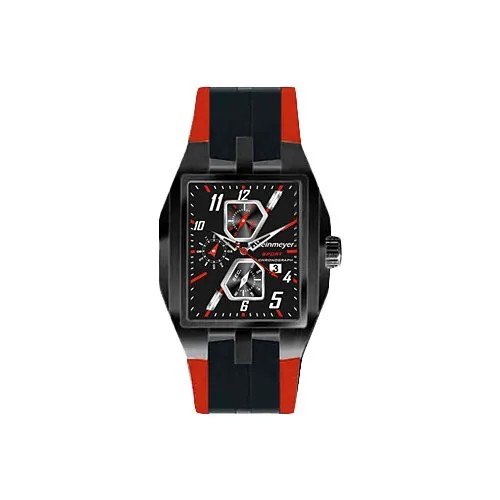 Наручные часы Steinmeyer S 312.73.25, черный