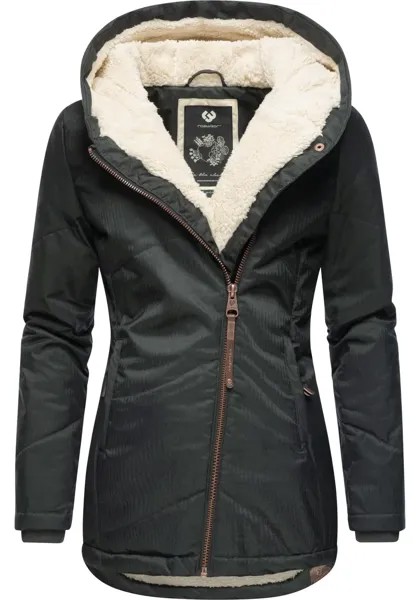 Куртка зимняя Ragwear 