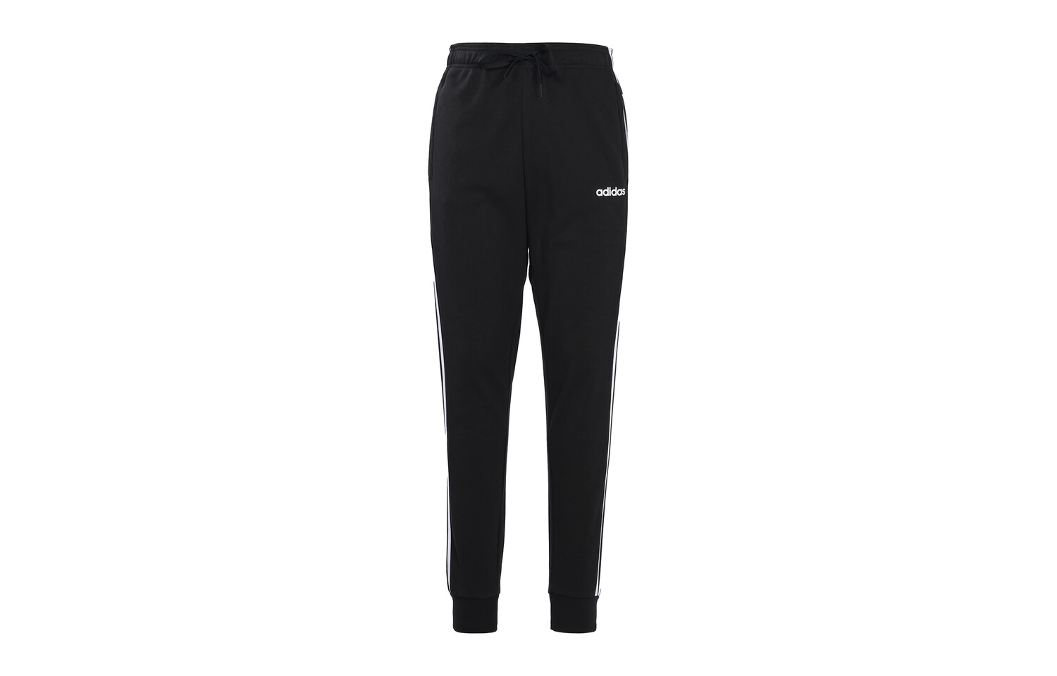 Adidas Мужские трикотажные спортивные штаны
