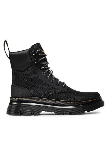 Сапоги Dr. Martens, черный