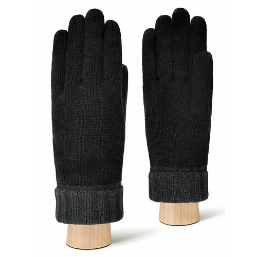 Перчатки Modo Gru, размер M, черный, серый