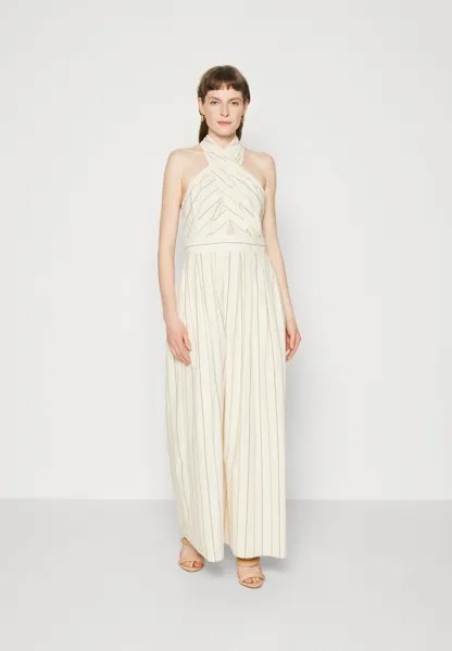 Платье макси Banana Republic