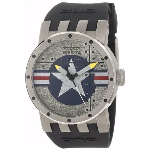 Invicta DNA Bomber 11649