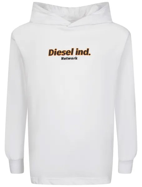 Лонгслив Diesel