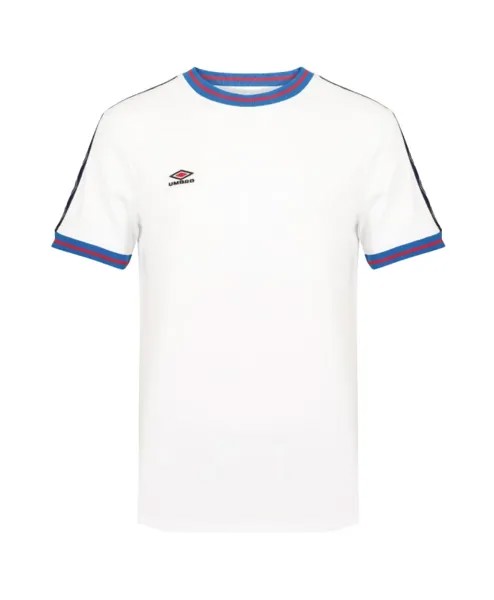 Футболка Umbro, белый