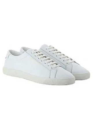 Кеды SAINT LAURENT