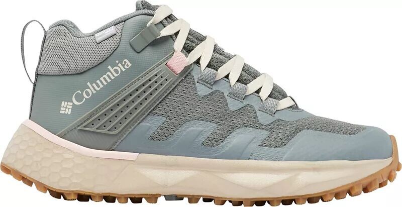 Женские походные ботинки Columbia Facet 75 Mid OutDry