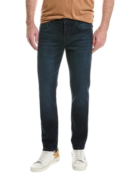 Джинсы JOE'S Джинсы Hansen Slim Fit JOE'S Jeans, синий