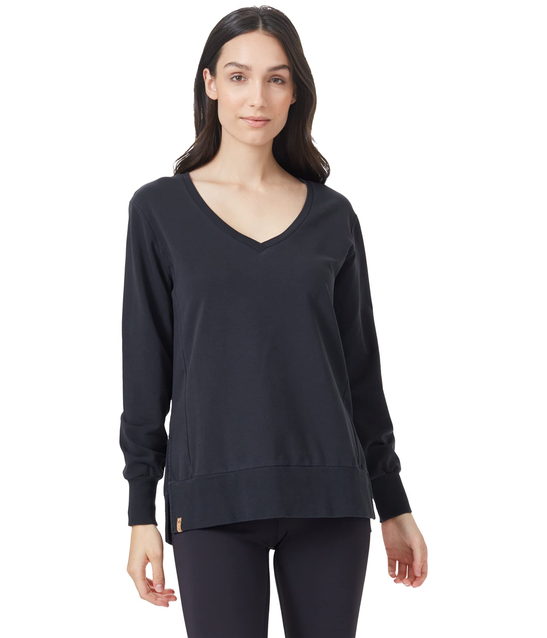 Худи tentree, French Terry Tunic