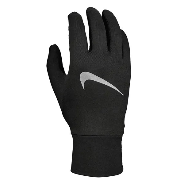Женские/женские беговые перчатки Nike Accelerate