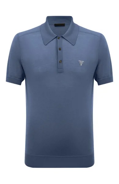 Кашемировое поло Prada
