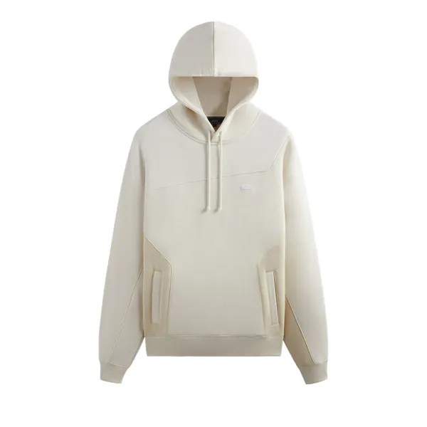 Толстовка Madison с цветными блоками Kith Зефир